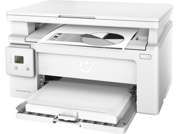 HP LaserJet M132a Pro